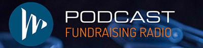 Logo Fundraising Radio