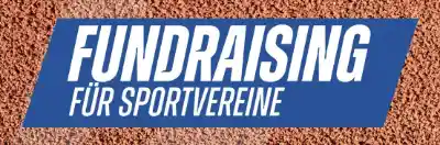 Logo sportfundraising.de